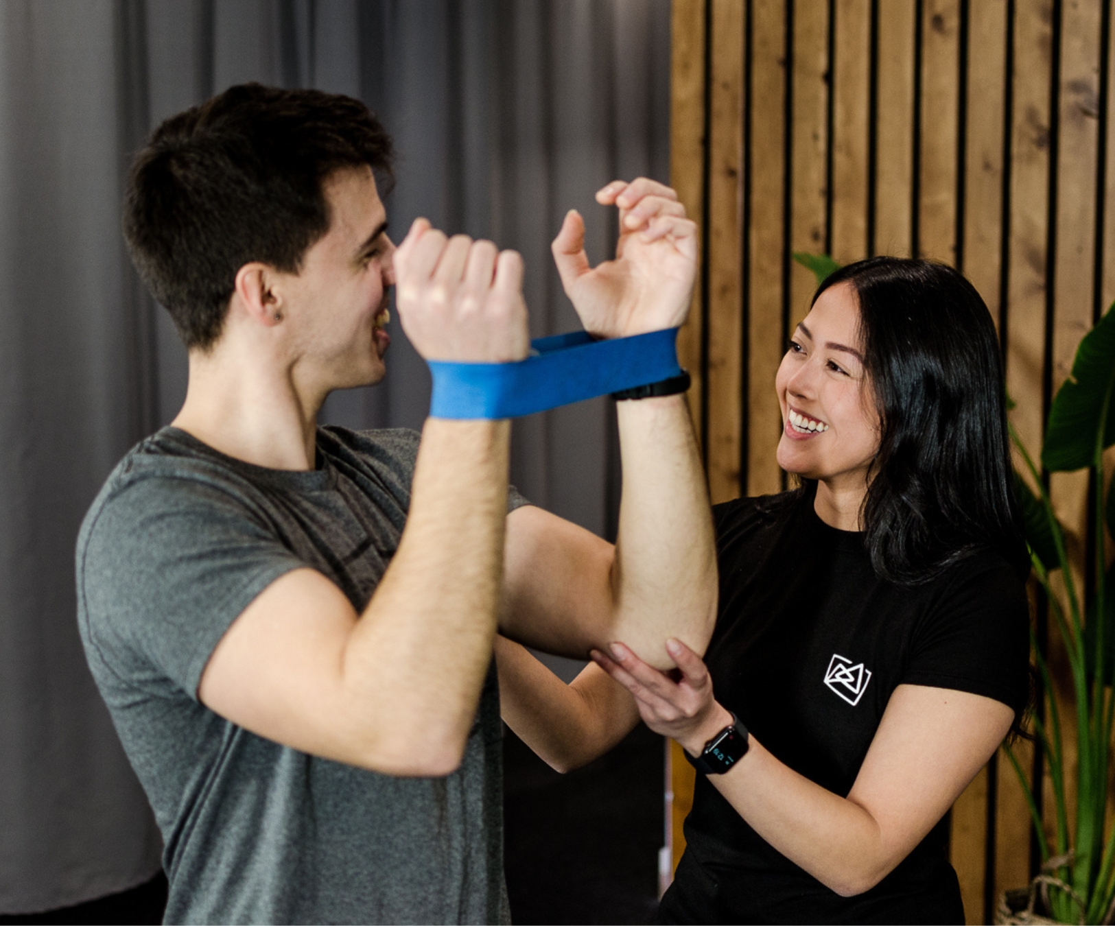 Physiotherapy, Massage Therapy, Kinesiology on Victoria Drive